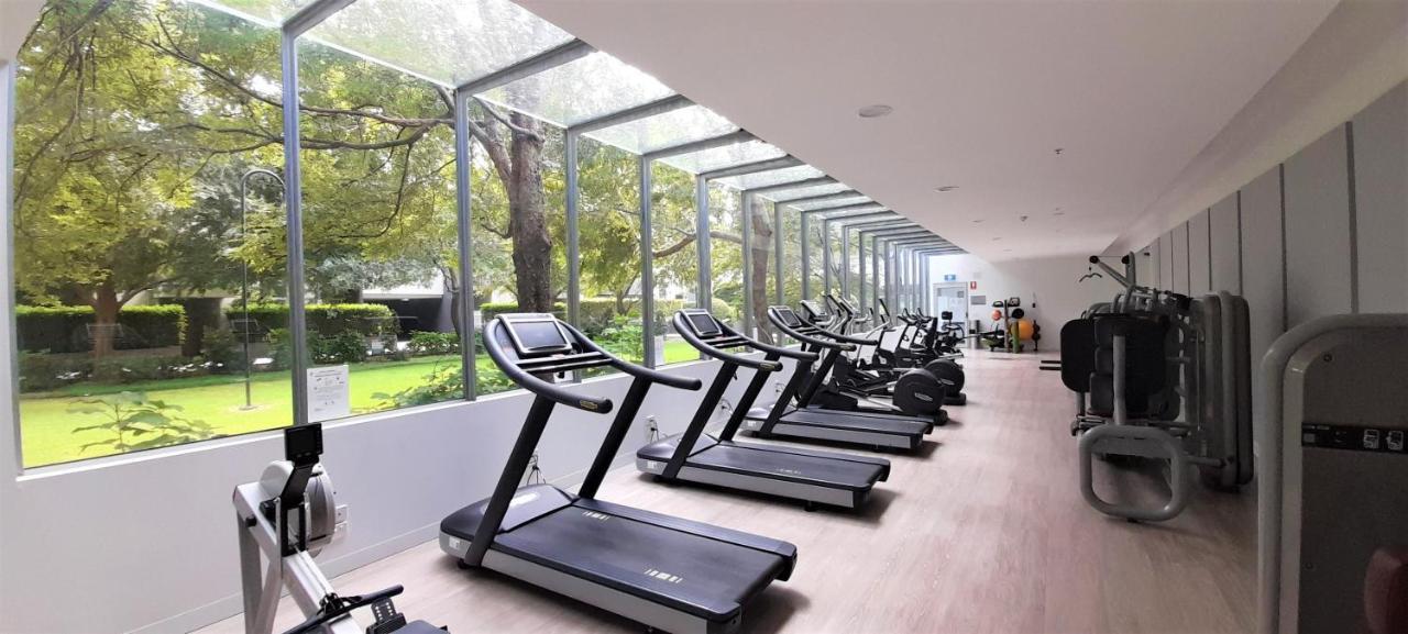 Beautiful Apartment 100Mts Near The Beach In Port Melbourne Esterno foto