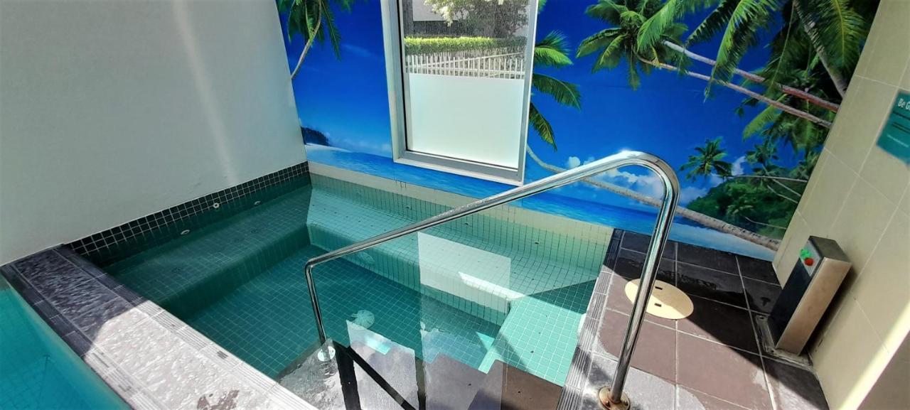 Beautiful Apartment 100Mts Near The Beach In Port Melbourne Esterno foto